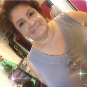 Meet your Posher, Sylvia